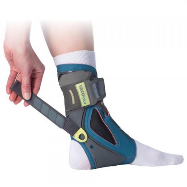 VACOtalus Ankle Brace