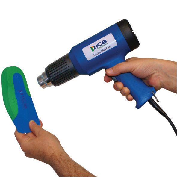 ICB Medical Heat Gun
