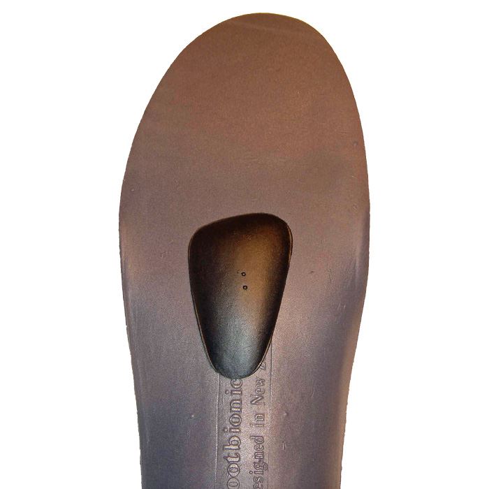 FootBionics Metatarsal Pads