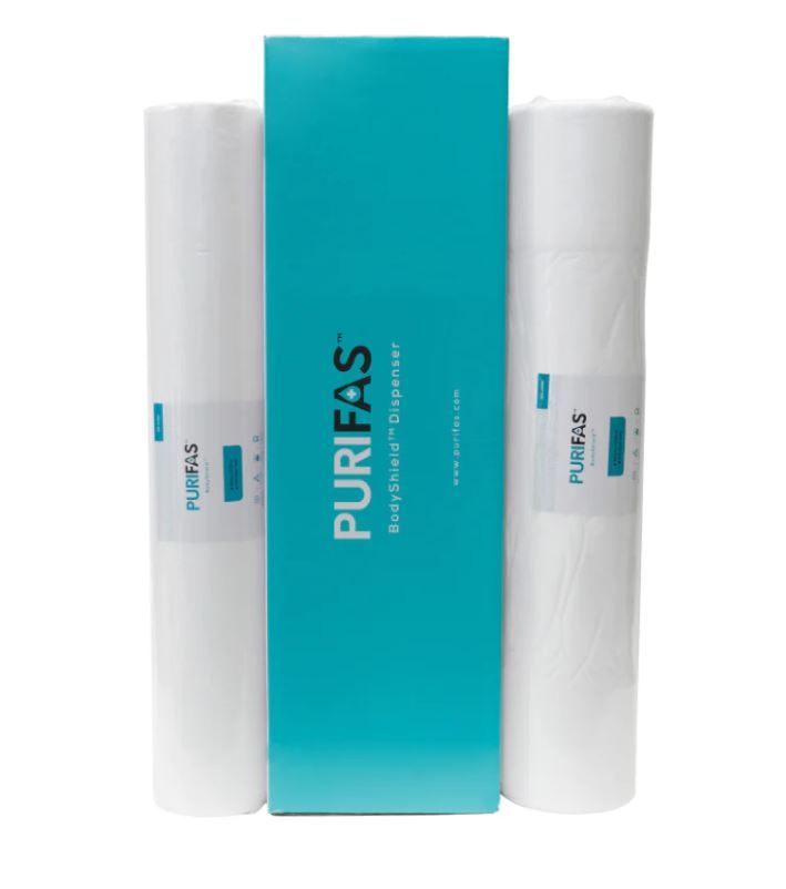 Purifas Bodyshield