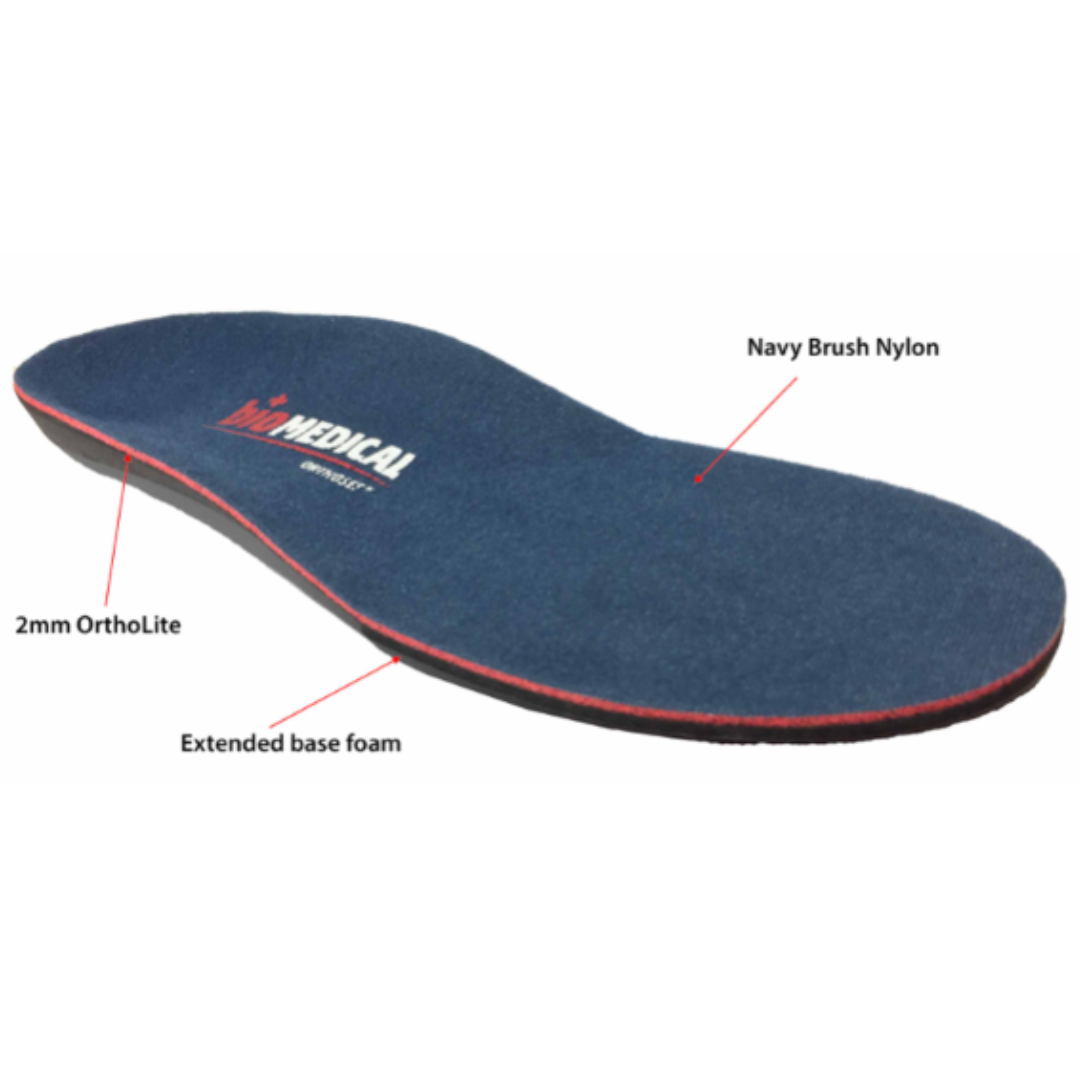 FootBionics BioMedical Sport Orthotic