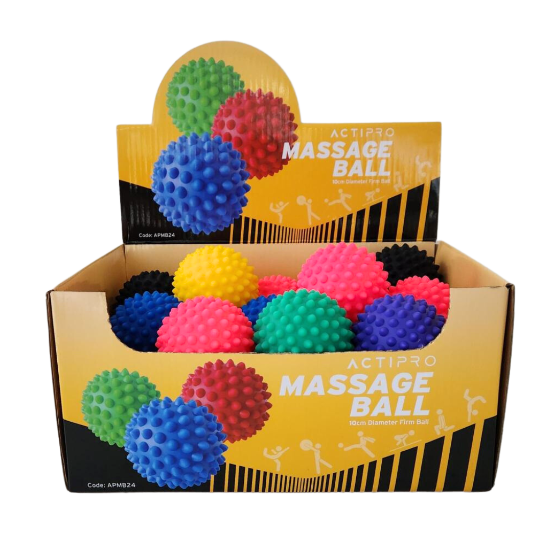 ActiPro Massage Ball (Box 24)