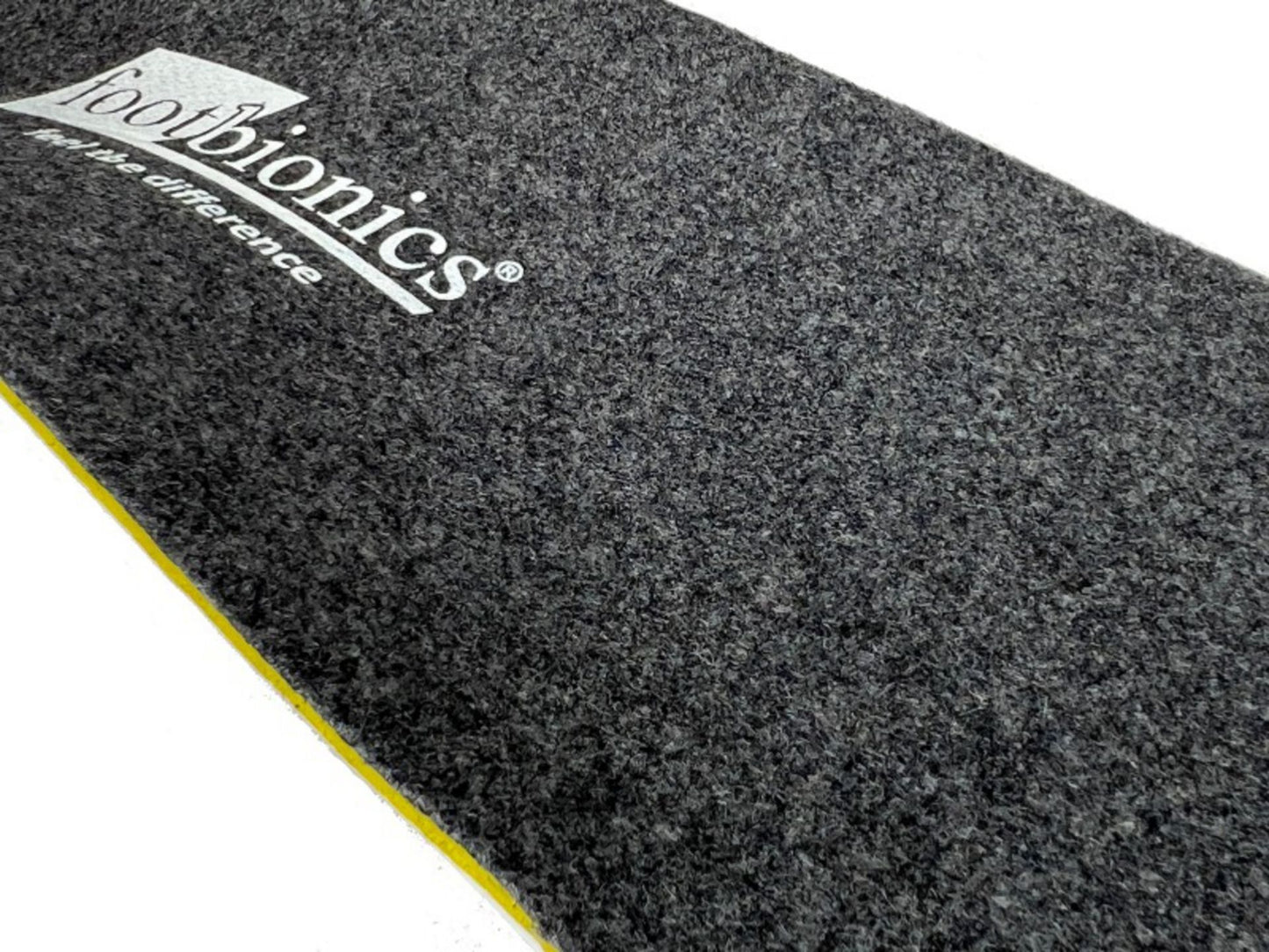 FootBionics Cushion Orthotic Merino