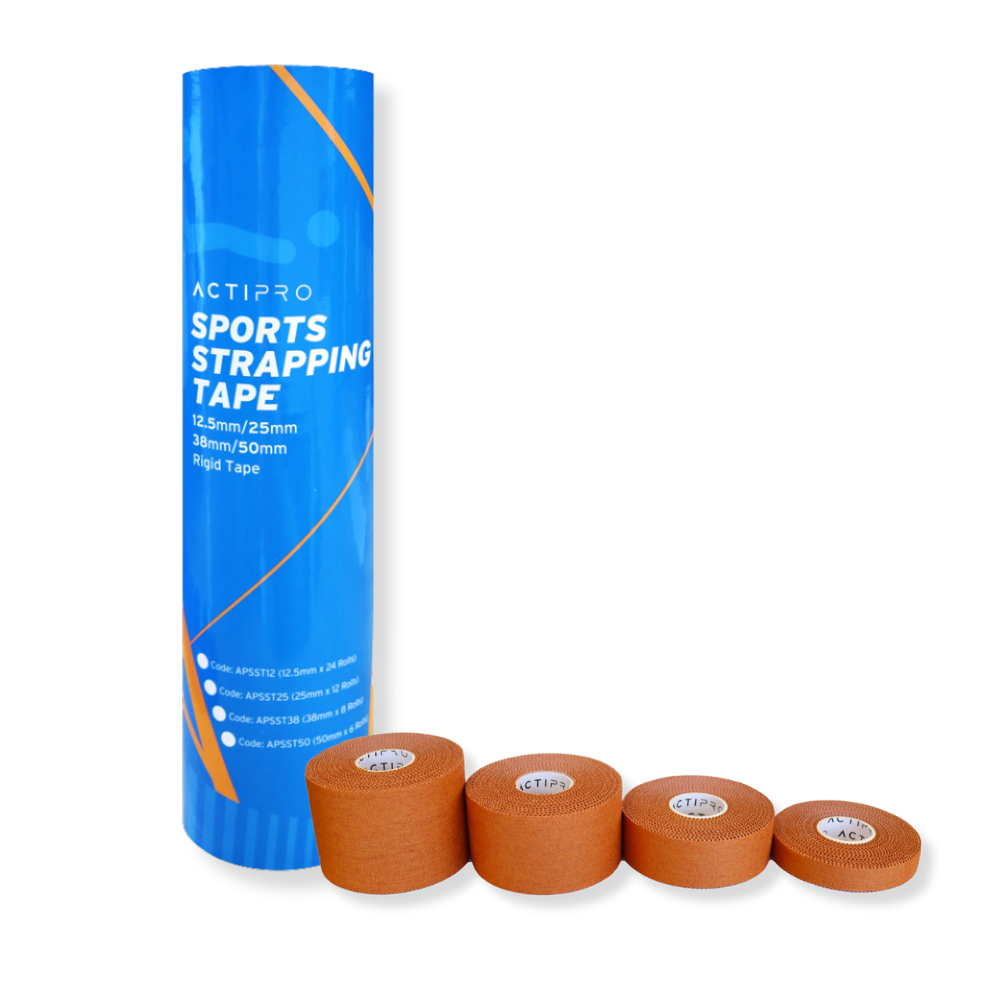 ActiPro Sports Strapping Tape