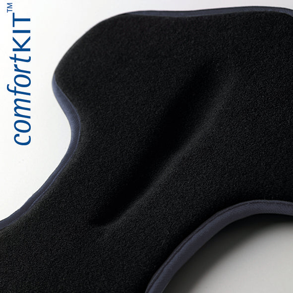 ToeOff / BlueRocker 2.0 Comfort Kit