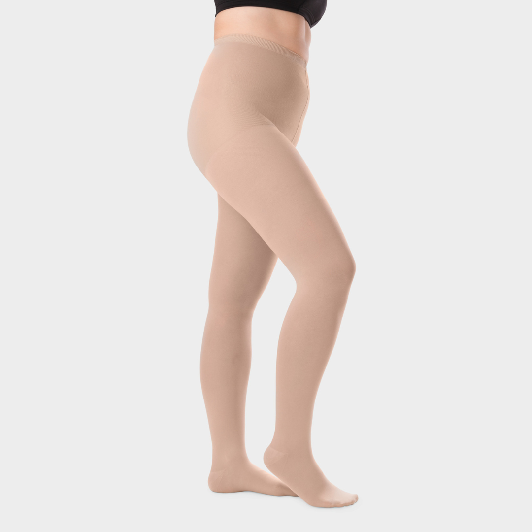 Juzo Soft Pantyhose CL1