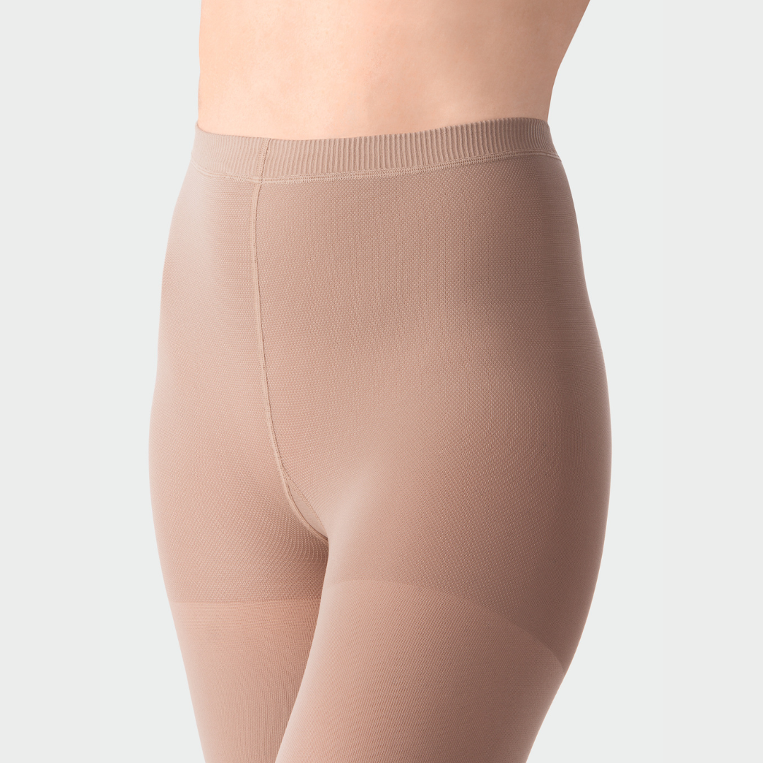 Juzo Soft Pantyhose CL1