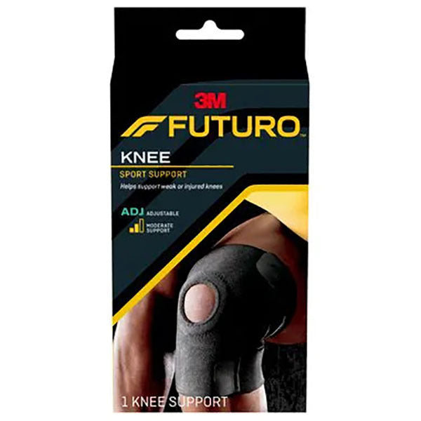 Futuro Sport Adjustable Knee Support