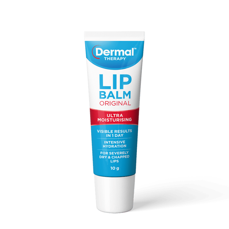 Dermal Therapy Lip Balm