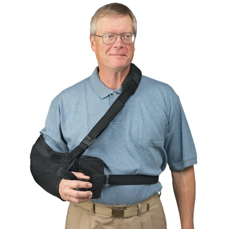 Norco Abductor Shoulder Sling