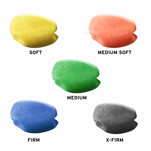 Rolyan Therapeutic Exercise Putty