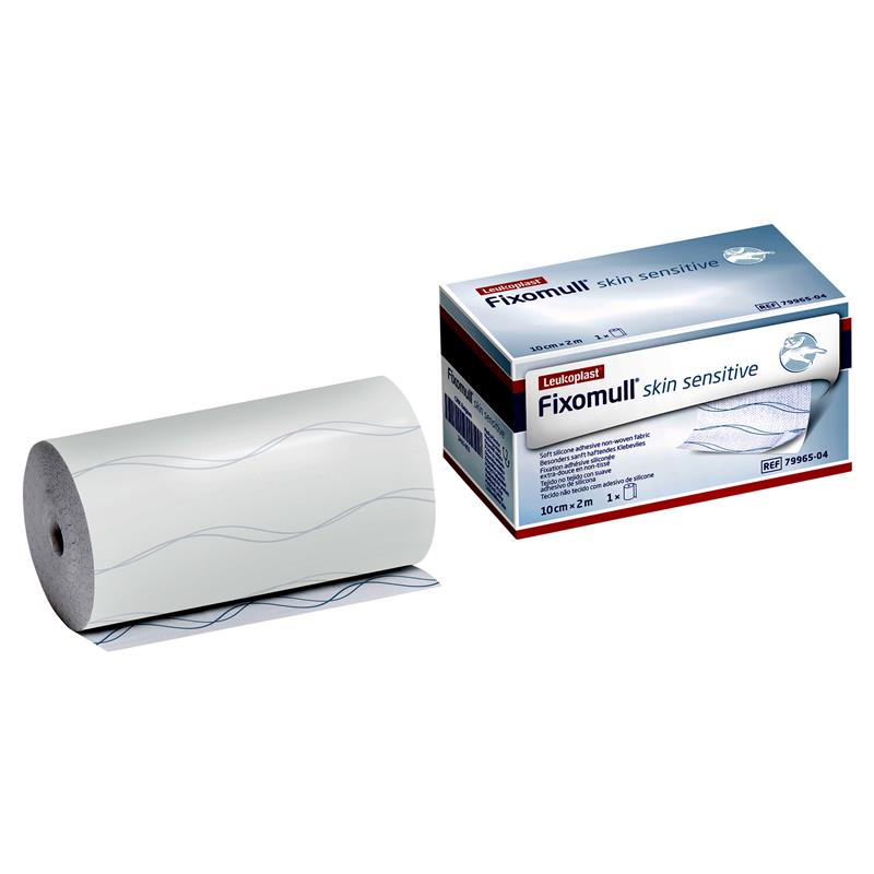 Fixomull Skin Sensitive