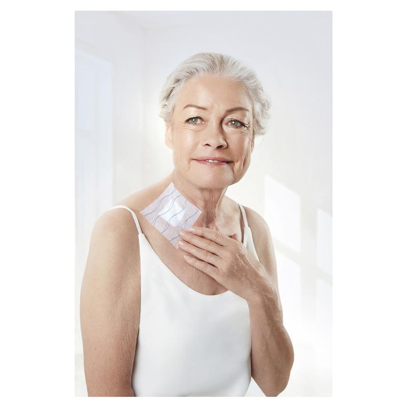 Fixomull Skin Sensitive