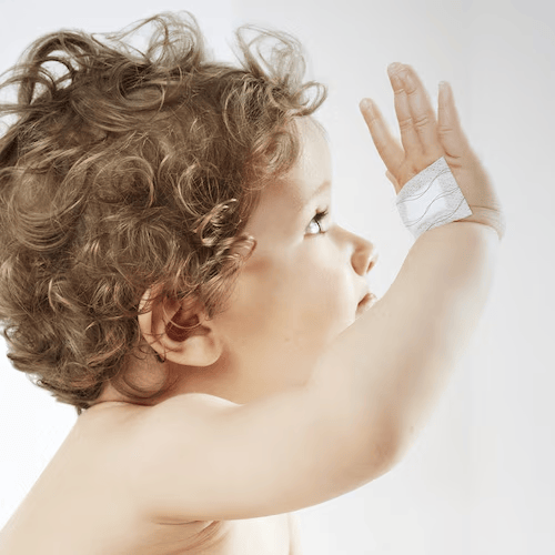 Hypafix Skin Sensitive