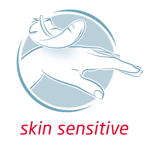 Hypafix Skin Sensitive