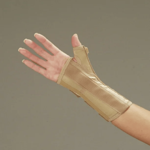 DeRoyal Functional Wrist Thumb Splint