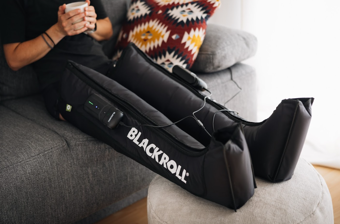 Blackroll Compression Boots