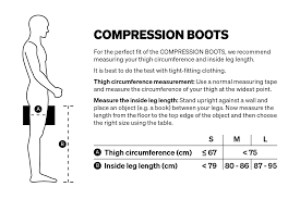 Blackroll Compression Boots