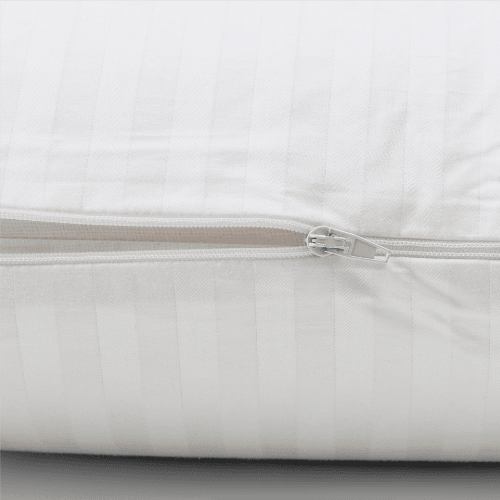 Dunlopillo Luxurious Latex - High Profile & Medium Feel