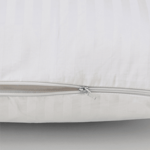 Dunlopillo Luxurious Latex - High Profile & Firm Feel