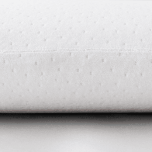 Therapillo Memory Foam High Profile & Firm Feel Pillow