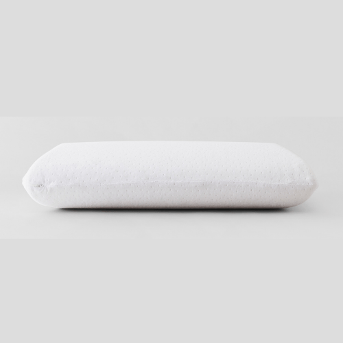 Therapillo Memory Foam High Profile & Firm Feel Pillow