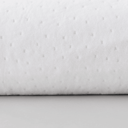 Therapillo Memory Foam Dual Contour High Profile & Firm Feel Pillow