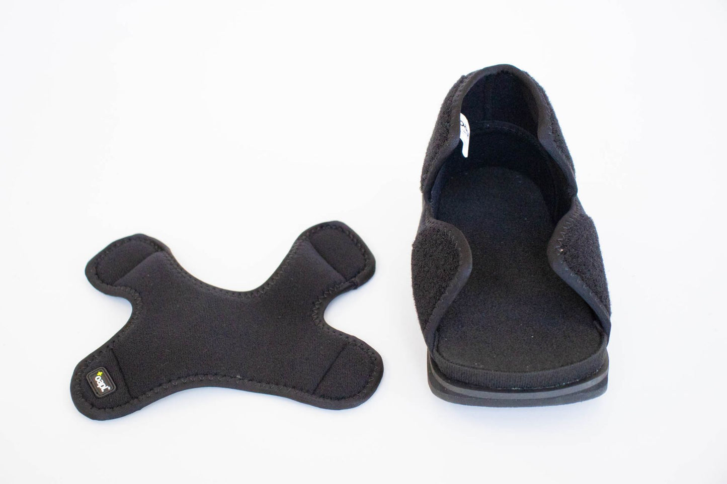 Oapl Therapy Shoe