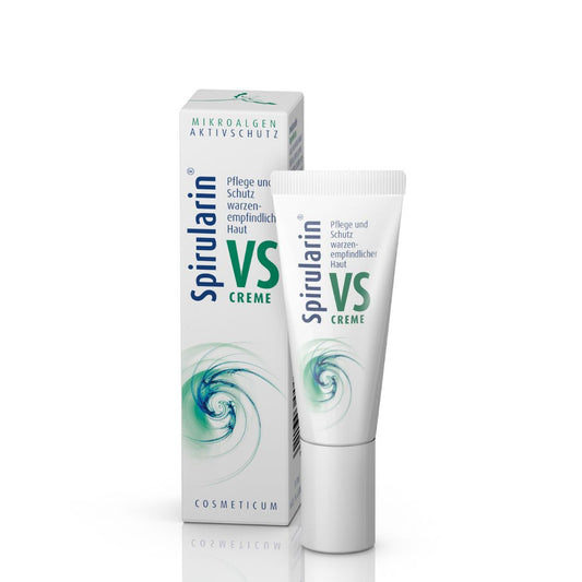Spirularin Wart Creme