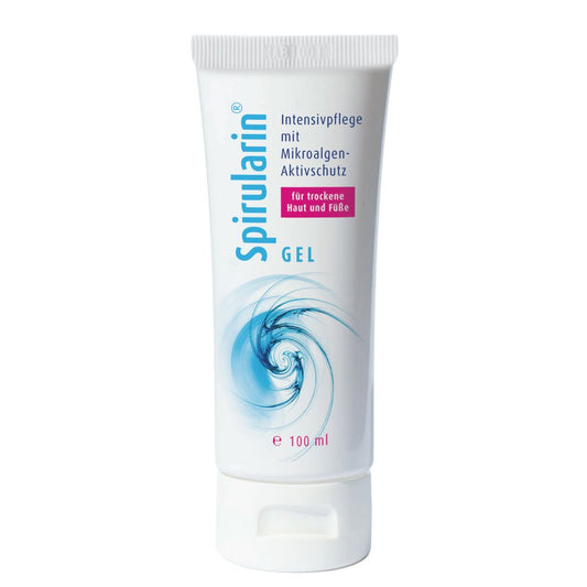 Spirularin Skin Gel