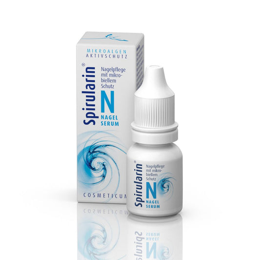Spirularin Nail Serum