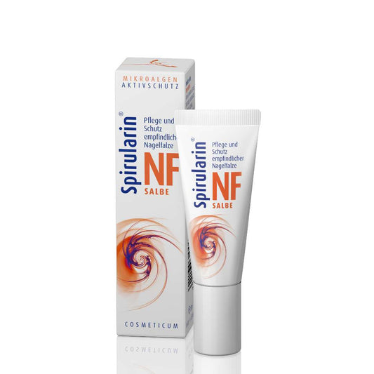 Spirularin NF NailFold Cream