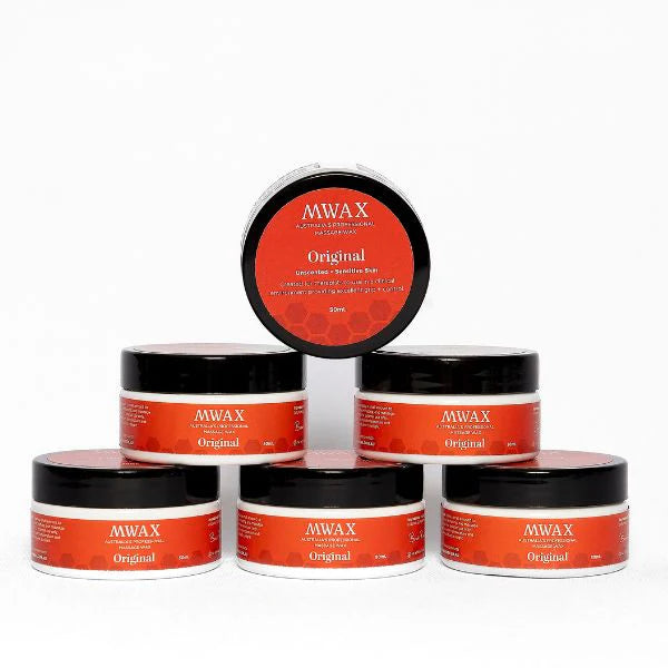 Mwax Original