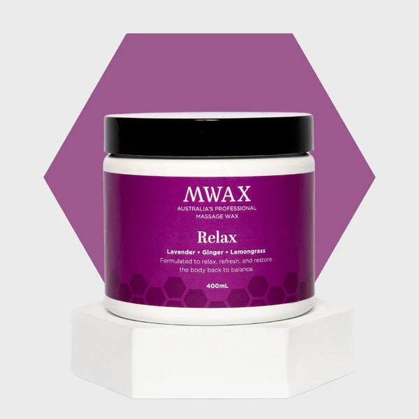 MWax Relax