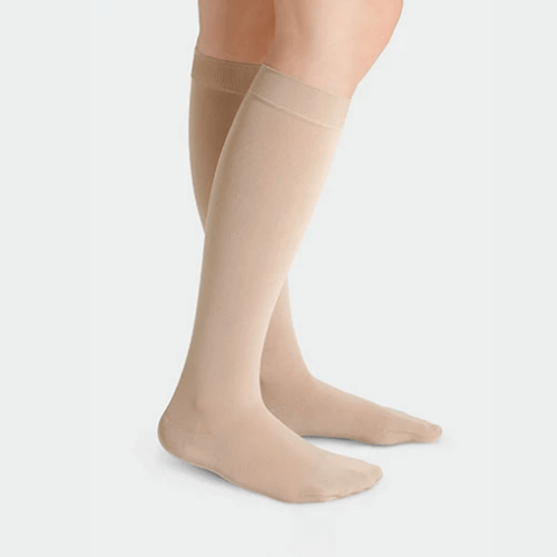 Juzo Soft Knee Short CL1