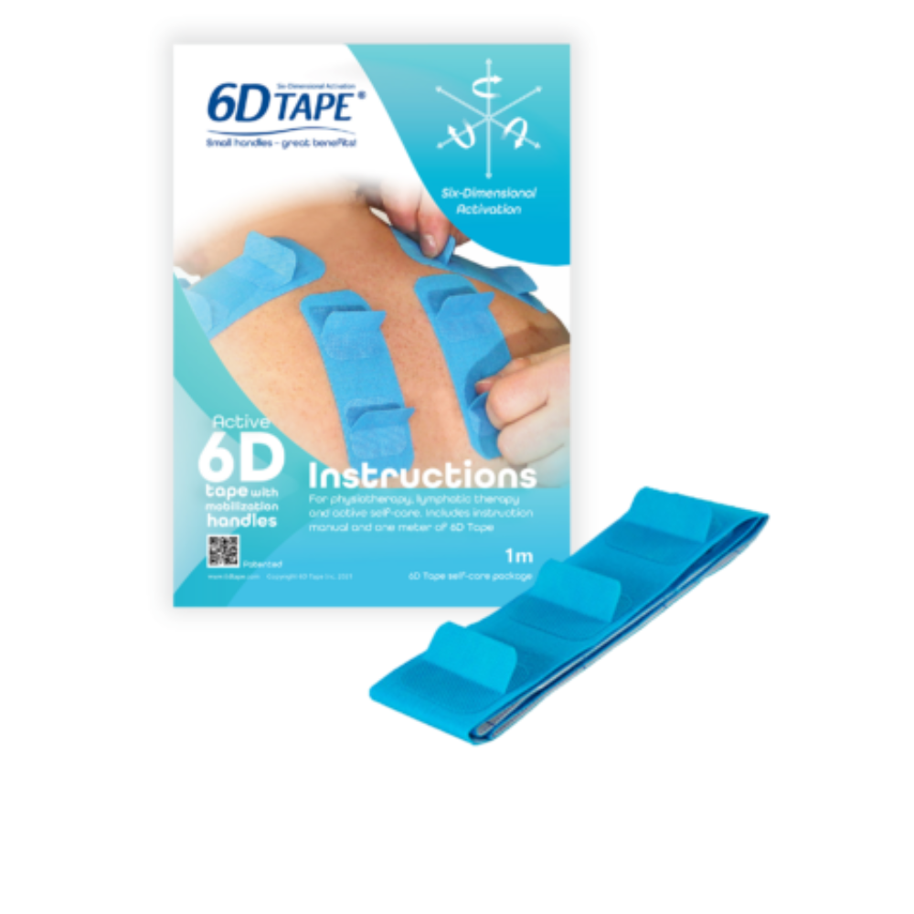 6D Tape