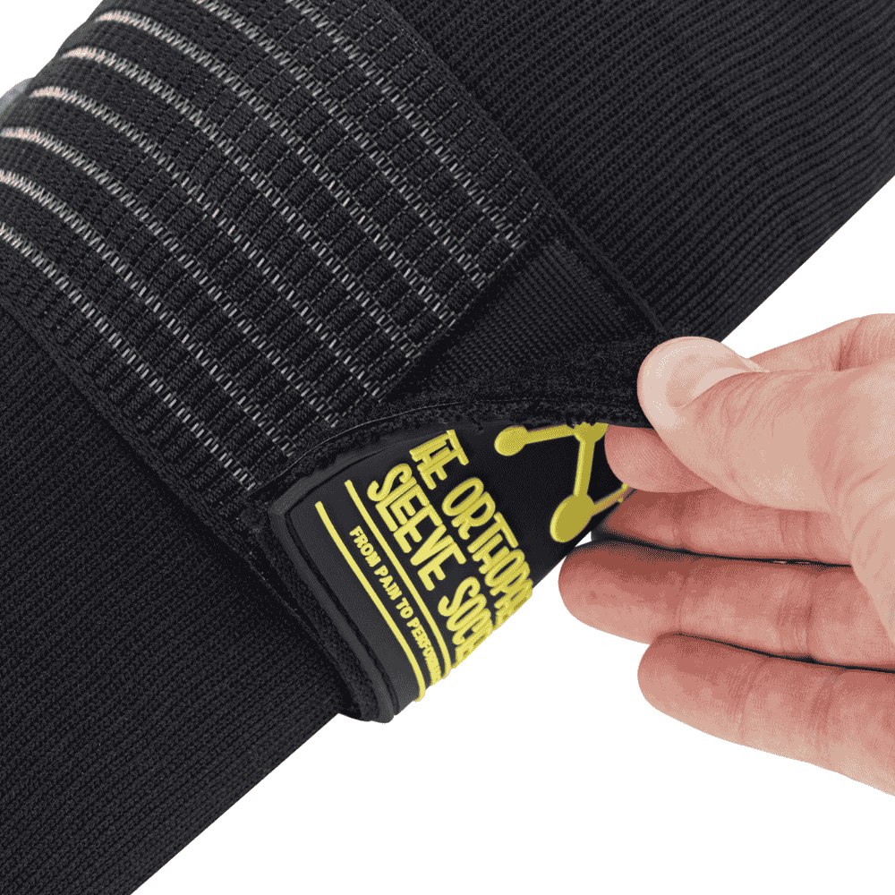 The Orthopaedic Sleeve