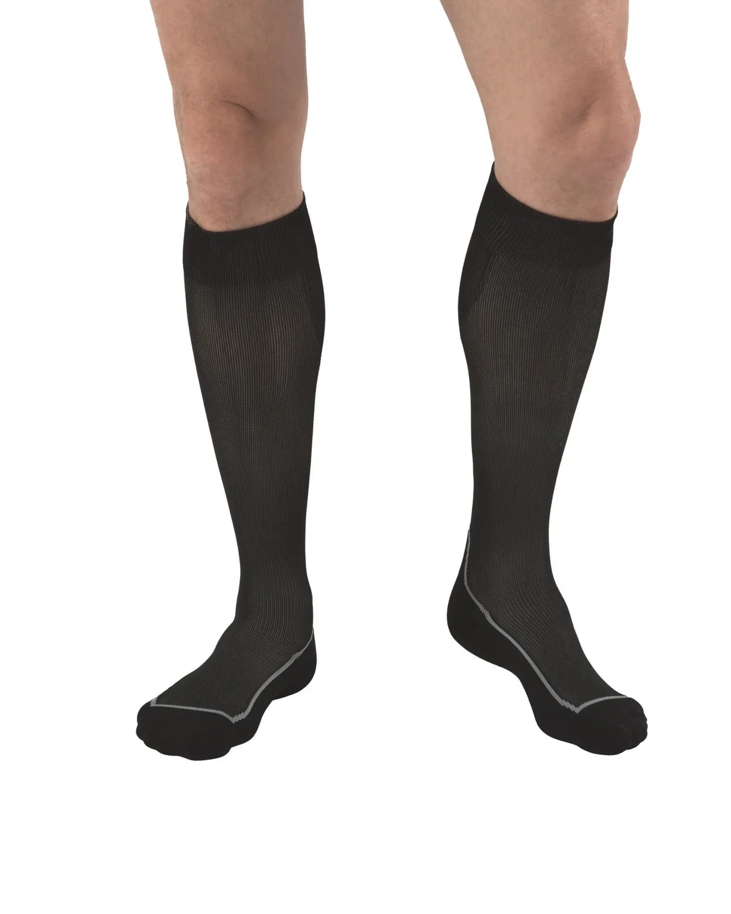 JOBST Sport Knee Socks 15-20mmHg