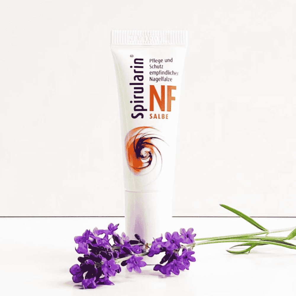 Spirularin NF NailFold Cream