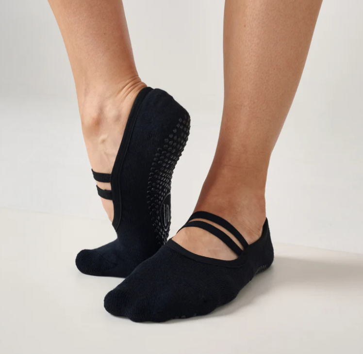 MoveActive Ballet Grip Sock
