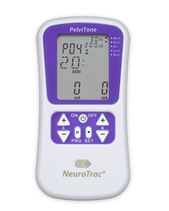 NeuroTrac Pelvitone
