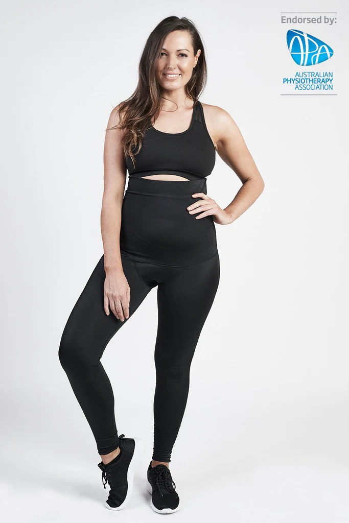 SRC Recovery C-Section Leggings