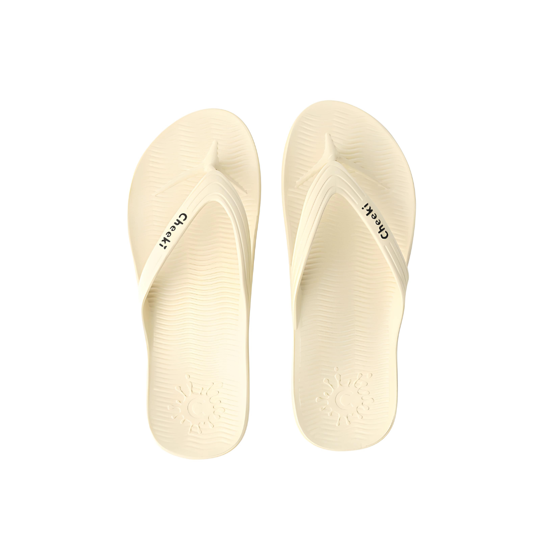 Cheeki Arch Support Thongs - Adults