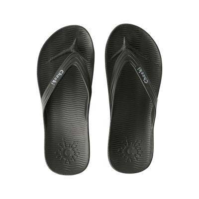 Cheeki Arch Support Thongs - Adults