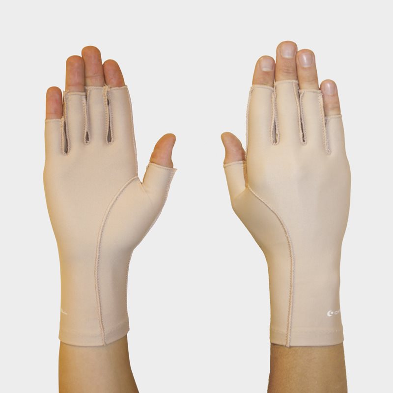 Catell Edema More 3/4 Glove