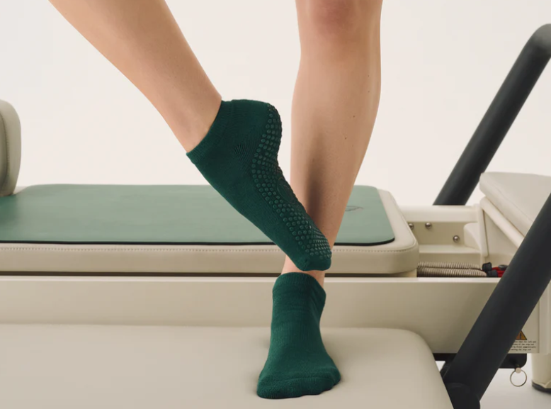 MoveActive Ballet Grip Sock