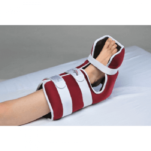 Heelift Glide Suspension Boot
