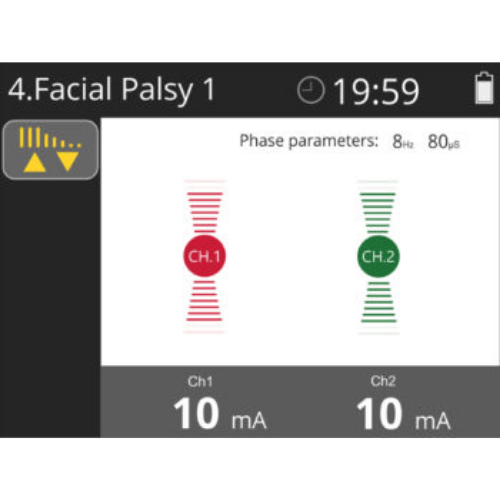 NeuroTrac MYOPLUS2 PRO EMG