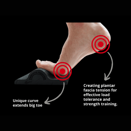 Fasciitis Fighter