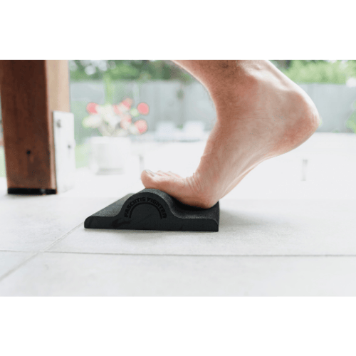 Fasciitis Fighter